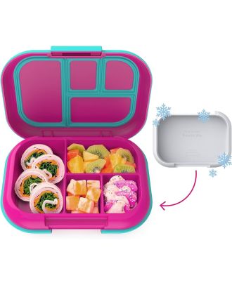 BENTGO MERENDERO CHILL FUCHSIA