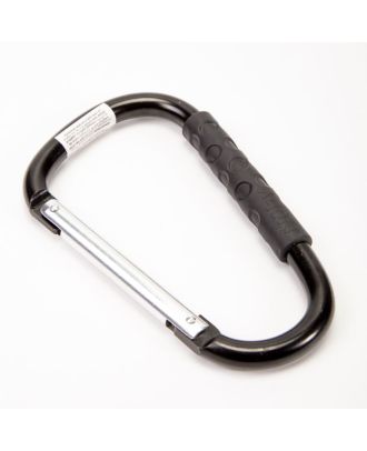 NUBY GANCHO METALICO PARA PANALERA