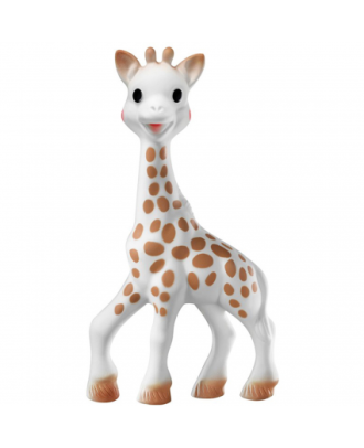 SOPHIE LA GIRAFE