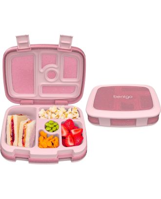 BENTGO MERENDERO GLITTER