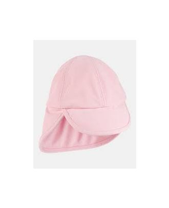 CARTERS SOMBRERO CON PROTECCION UV ROSA 0-9M