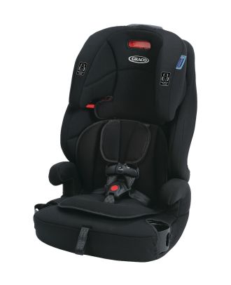 GRACO SILLA AUTO TRANZITIONS 3 EN 1 PROOF STYLE