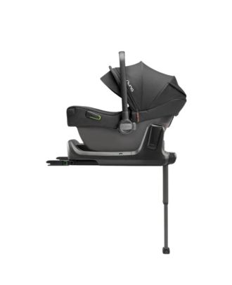 NUNA BABY SEAT PIPA LITE CAVIAR