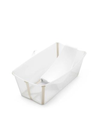 STOKKE FLEXI BANERA CON SOPORTE BEIGE