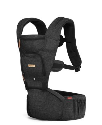 FISHER PRICE CANGURO HIPSEAT NEGRO