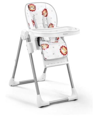 FISHER PRICE SILLA ALIMENTACION CHEFS