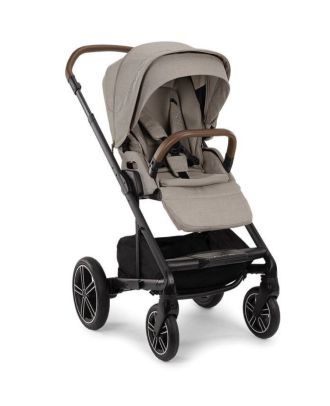 NUNA MIXX NEXT CON HEBILLA MAGNETICA HAZELWOOD