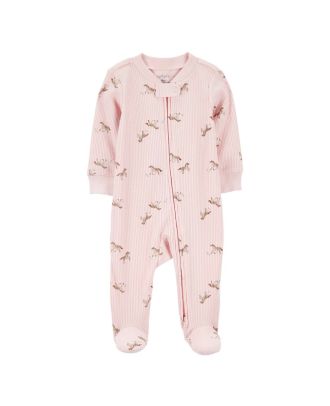 CARTERS ENTERIZO CABALLO RN