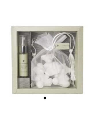 MI VICTORIA SACHE OSO FLOR DE COTTON