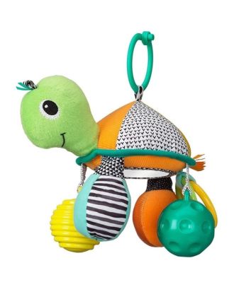 INFANTINO TORTUGA COLGANTE