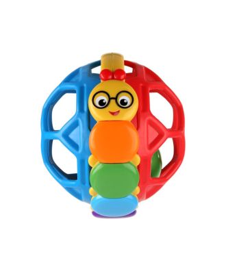 BABY EINSTEIN BENDY BALL