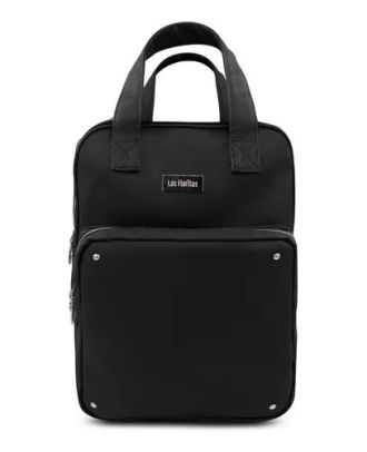 LAS FLORITAS MOCHILA MATERNIDAD JULIANA NEGRO