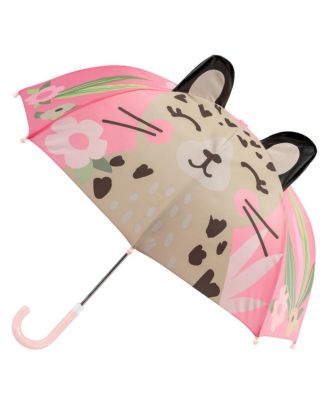 STEPHEN JOSEPH PARAGUAS POP LEOPARD