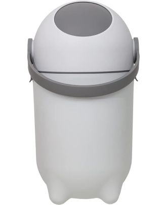 BUBA BASURERO ANTIOLOR