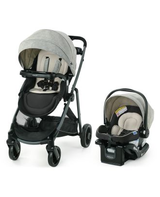 GRACO MODES TRAVEL SYSTEM ELEMENT LYNWOOD