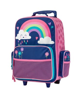 STEPHEN JOSEPH MOCHILA CON RUEDA RAINBOW