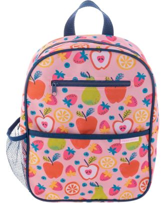 STEPHEN JOSEPH MOCHILA ESPALDERA INFANTIL FRUTAS