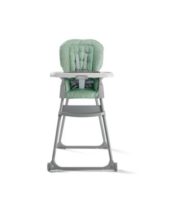 GRACO SILLA DE ALIMENTACION MADE2GROW 5 EN 1 TERRAZO