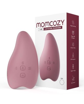 MOMCOZY MASAJEADOR DE LACTANCIA