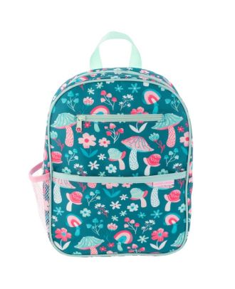 STEPHEN JOSEPH MOCHILA ESPALDERA INFANTIL MUSHROOM