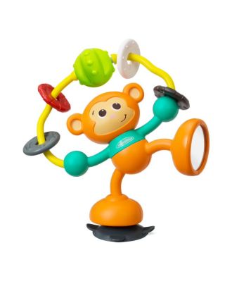 INFANTINO MONO GIRATORIO PEGADIZO