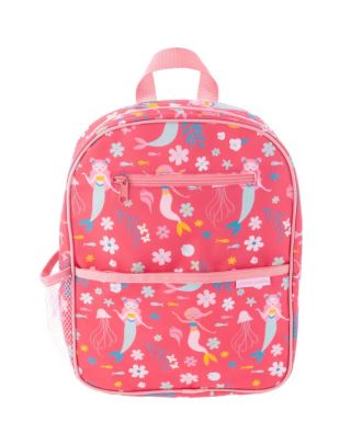 STEPHEN JOSEPH MOCHILA ESPALDERA INFANTIL SIRENITA