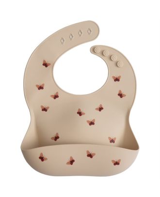 MUSHIE BABERO SILICONA BUTTERFLIES