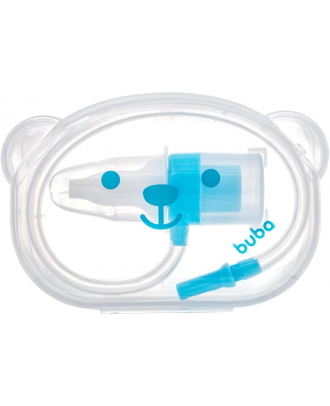 BUBA ASPIRADOR NASAL CON ESTUCHE
