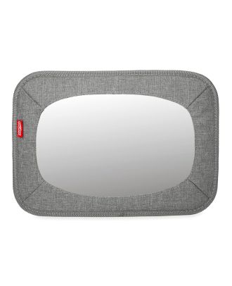 NUBY ESPEJO PARA ASIENTO GRIS