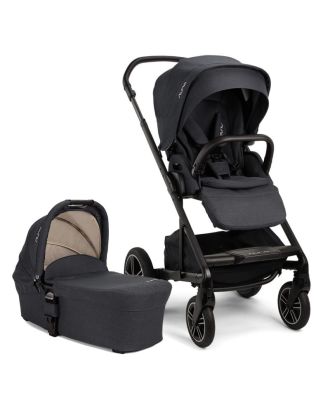 NUNA MIXX NEXT CON MOISES HEBILLA MAGNETICA OCEAN