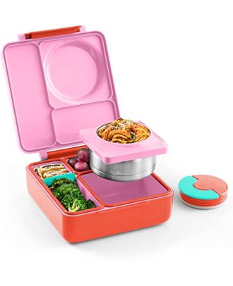 OMIEBOX MERENDERO PINK BERRY/ROSE