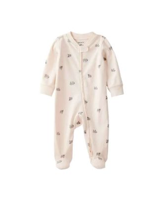 CARTERS ENTERIZO OVEJA 3M