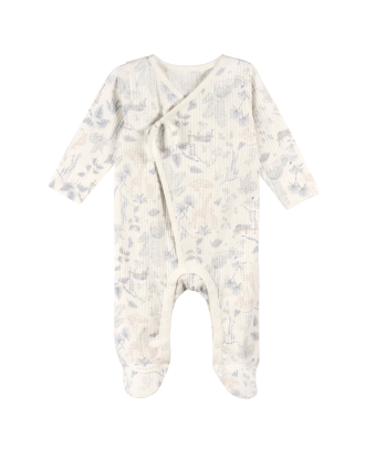 JUST BORN OSITO SELVA 6-9 MESES