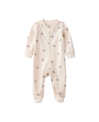 CARTERS ENTERIZO OVEJA 6M