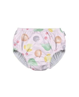 GREEN SPROUTS PANAL ABSORVENTE PINK FRUIT MIX 24M