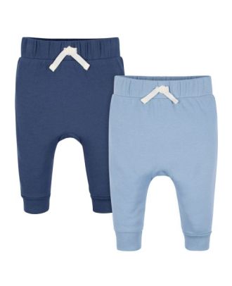 GERBER SET 02 PANTALONES AZUL -RN