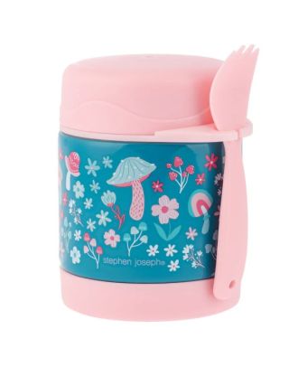 STEPHEN JOSEPH POTE TERMICO DE COMIDA MUSHROOM