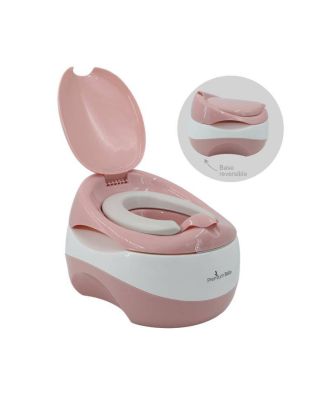 PREMIUM BABY PELELA VERA ROSA