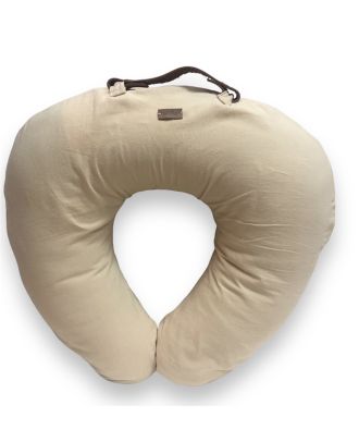 CASA PALERMO ALMOHADA LACTANCIA BEIGE