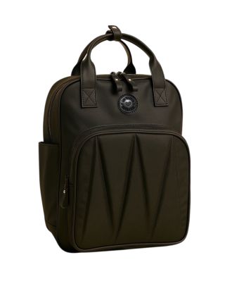 LAS FLORITAS MOCHILA MATERNIDAD CARMELA