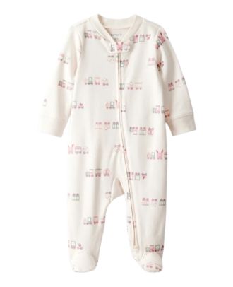 CARTERS ENTERIZO TREN RN