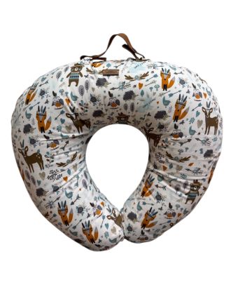 CASA PALERMO ALMOHADA LACTANCIA INDIO