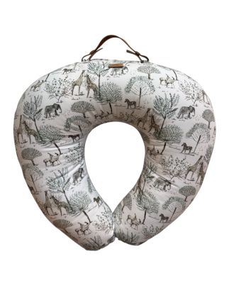 CASA PALERMO ALMOHADA LACTANCIA SAFARI