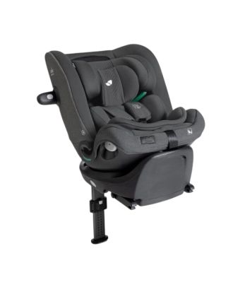 JOIE SILLA AUTO I SPIN XL SIGNATURE 360 EBONY