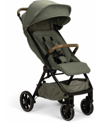 NUNA TRVL LX CON HEBILLA MAGNETICA PINE