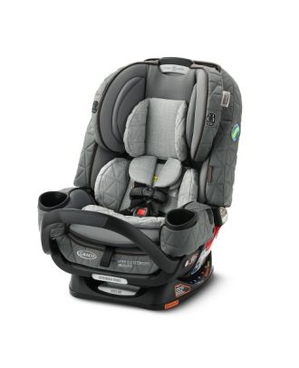 GRACO SILLA AUTO PREMIER 4EVER EXTEND2FIT 4 EN 1 MIDTOWN