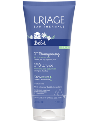 URIAGE PRIMER SHAMPOO 200ML
