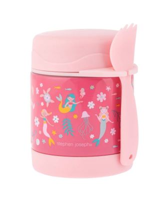 STEPHEN JOSEPH POTE TERMICO DE COMIDA SIRENITA