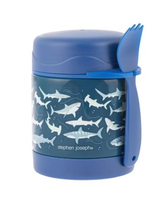 STEPHEN JOSEPH POTE TERMICO DE COMIDA TIBURON