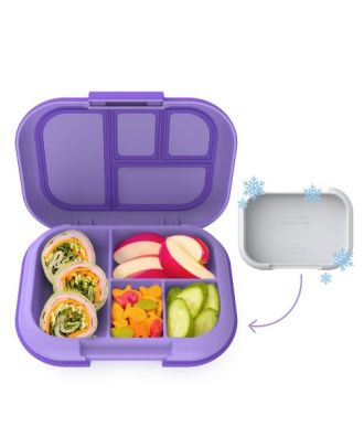 BENTGO MERENDERO CHILL PURPLE